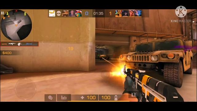 HIGHLIGHTS STANDOFF 2 | I LOVE AK-47 смотреть онлайн