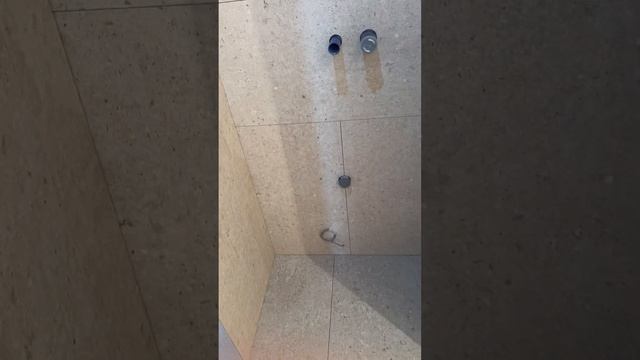 Сложный санузел!Обзор проделанной работы!.. смотреть онлайн