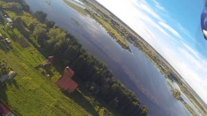 Тушков Городок