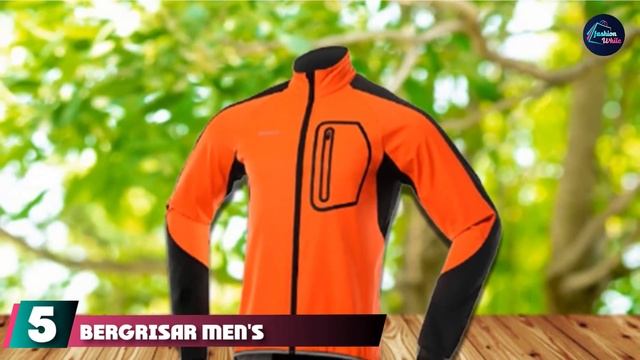 Best Cycling Jacket In 2024 - Top 10 New Cycling Jacket Review смотреть онлайн