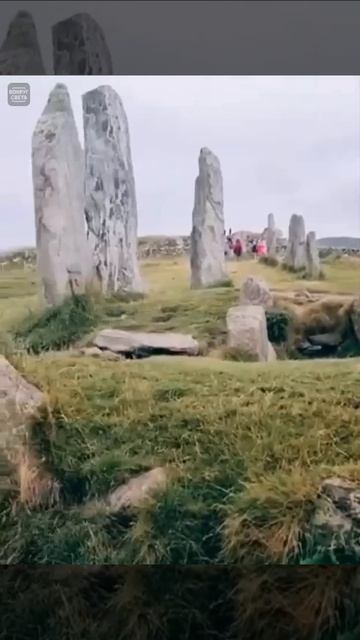 Калланиш, Шотландия 🏴󠁧󠁢󠁳󠁣󠁴󠁿