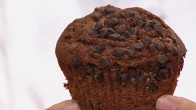 Jimmy the Baker (12) or (24) 5.25 oz. Scratch Baked Muffin Sampler on QVC смотреть онлайн