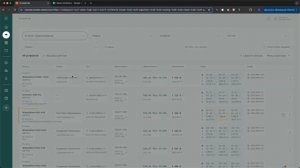 Система мониторинга майнинговых центров Monito. Работа с устройствами.