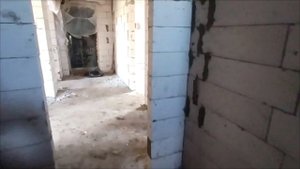 Обзор дома в деревне Кукуевка.