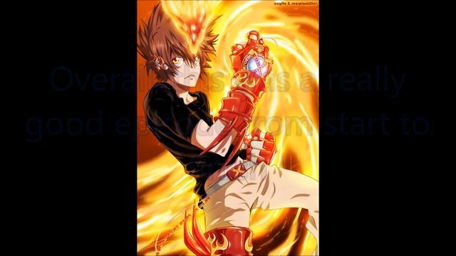 Death Battle Beerus VS Galaxia Aftermath смотреть онлайн