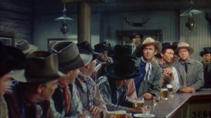 L'Amante Indiana - Film completo 1950