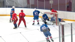 В Ярославле определился победитель Авиационно-Космического турнира