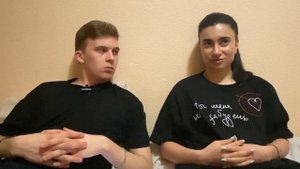 Разговор-интервью с чемпионкой России-2023 по настольному теннису Элизабет Абраамян. Часть 1.