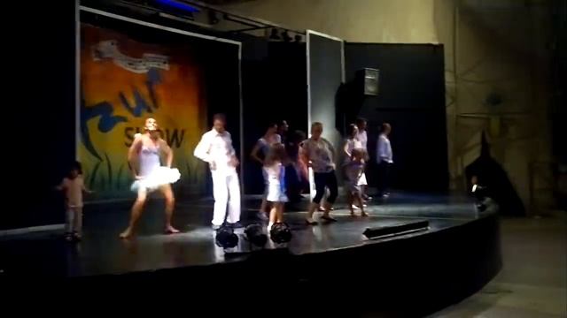 Отдых(4) смотреть онлайн