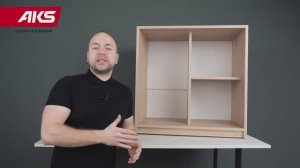 ШКАФ КУПЕ СВОИМИ РУКАМИ | Как рассчитать и собрать шкаф-купе?
