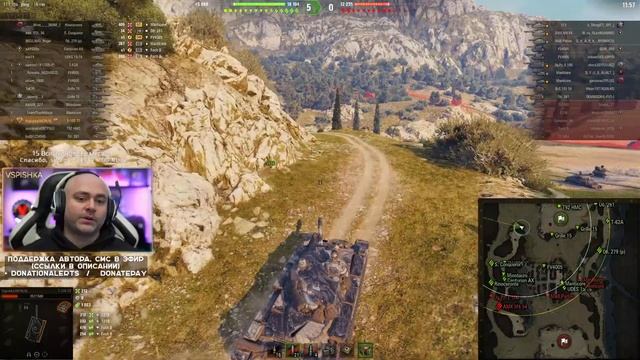 "ЗЫ Эфир" После Эфира с Разработчиками об Огнемётах смотреть онлайн