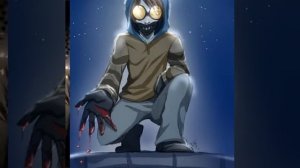 Крипипаста Тики-Тоби