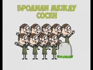 10 москвичей