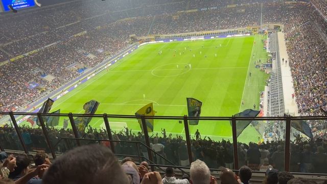 inter barcellona 1-0