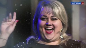 "Вишнёвая девятка" - Наталья Васина и Ольга Замельчук