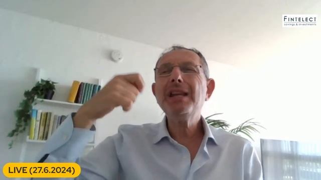 LIVE (27.6.2024) смотреть онлайн