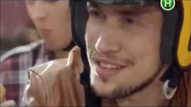 Реклама Tuc (2014) смотреть онлайн