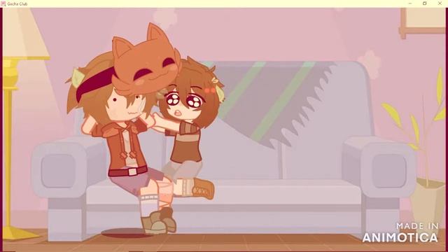 Evan (C.C) Smells like beef - Past Aftons смотреть онлайн