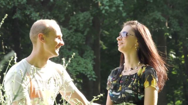 LOVE STORY Николая и Людмилы смотреть онлайн