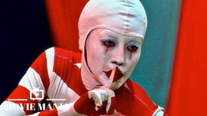 "ИГРА В КАЛЬМАРА: ПЕРЕЗАГРУЗКА" - РУССКИЙ ТРЕЙЛЕР (ДУБЛЯЖ, 2025)