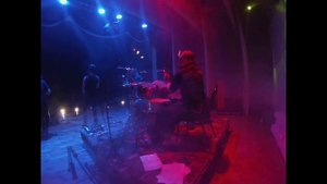 2018.04.15, Hieronymus Bosch "Monad Hecatomb", группа Монсальват