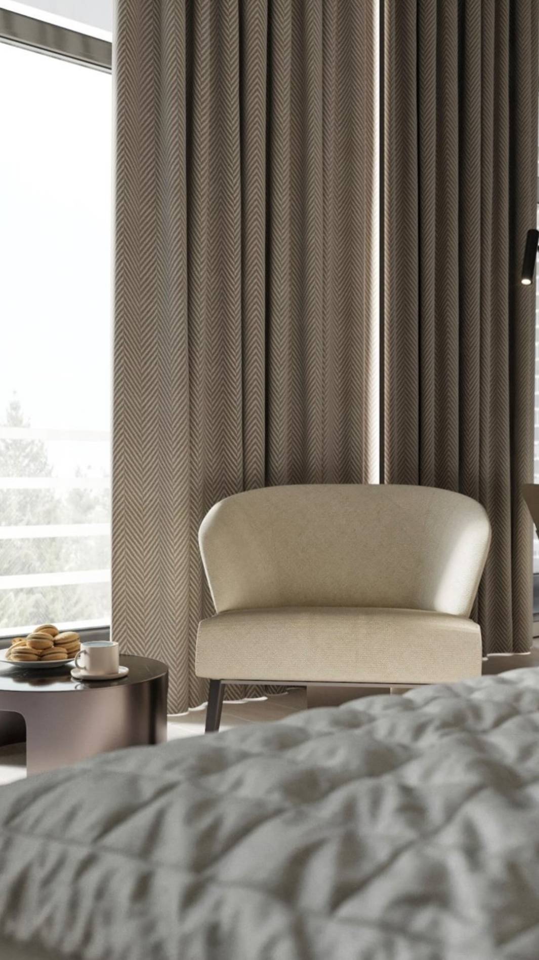 WOW-дизайны от PREMIER HOME