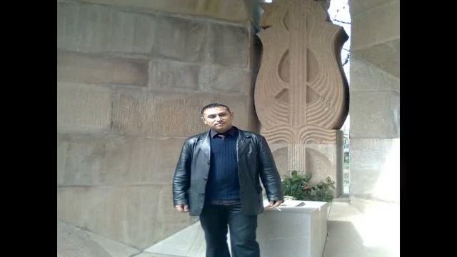 Grisha Harutyunyan Ser@ mer.avi смотреть онлайн