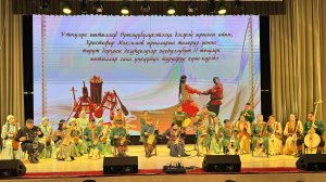 Республиканский конкурс