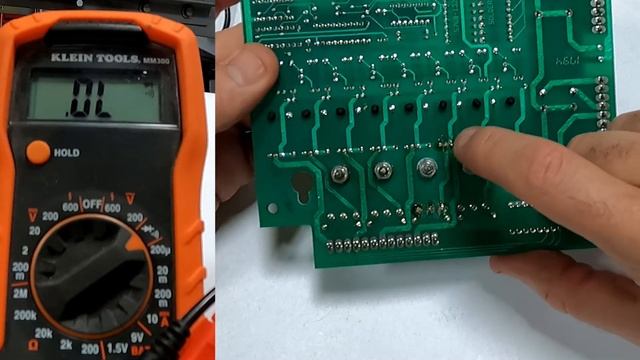 Bally  Williams Fliptronics Driver Board Repair