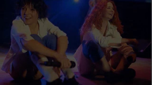 Lena Katina "Never forget you" HQ смотреть онлайн