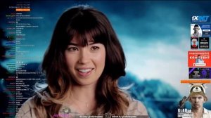 ГЛАД ВАЛАКАС СМОТРИТ ИСТОРИЮ СОЗДАНИЯ UNTIL DAWN (УНИТАЗ ДАУНОВ)