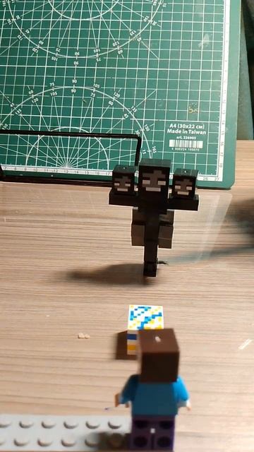Г гениально #butifyoucloseyoureyesmeme #lego #flipnotestudio #worlddontrevolvearoundyou #minecraft