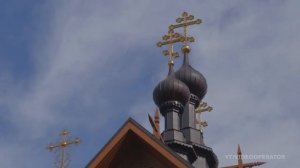 ХОР ПЮХТИЦКОГО СВЯТО-УСПЕНСКОГО СТАВРОПИГИАЛЬНОГО ЖЕНСКОГО МОНАСТЫРЯ