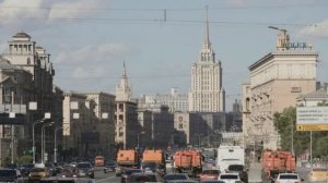 Зеленая шестерка