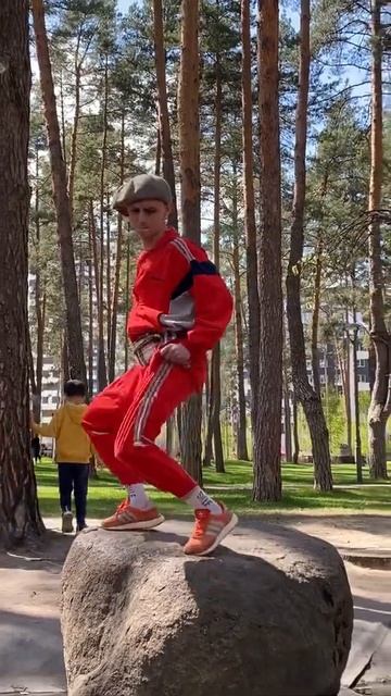 Пранк\Пикап\Tik-Tok: БОСЯЦКАЯ ДРУЖБА