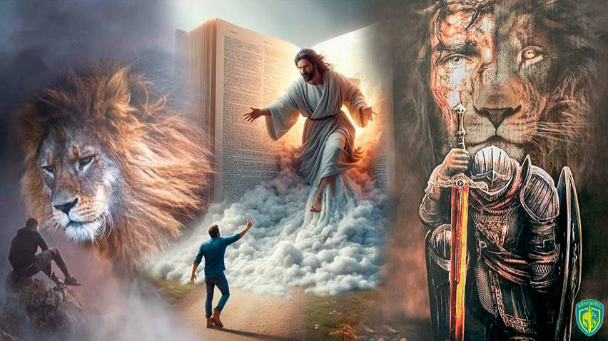 Христос воскрес!