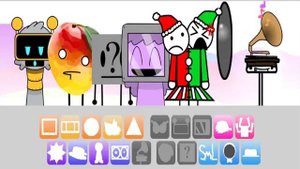 Sprunki fiddlecopys..