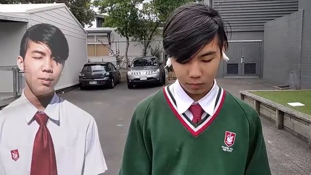 Traffic light PSA - Media studies смотреть онлайн