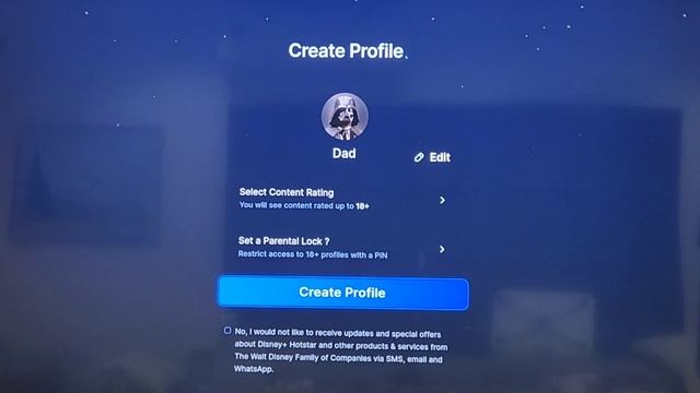 How to Install Disney+ Hotstar App on your Samsung TV in Malaysia - 16 May 2023 смотреть онлайн