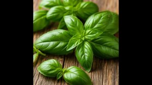 15 чудесных применений базилика.