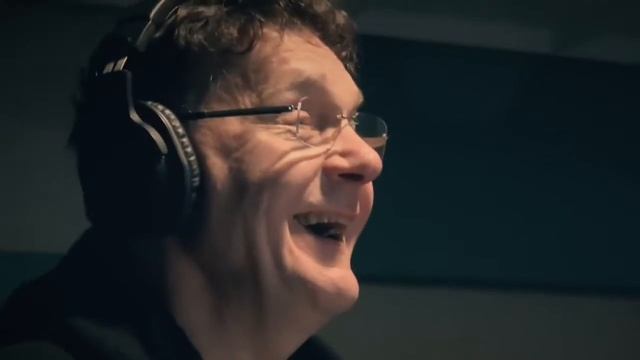 Анонсы. Сергей Маковецкий. В игре! Часть 3-я - Вести 24