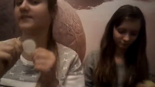 Копия видео Наш видео обзор на косметику смотреть онлайн