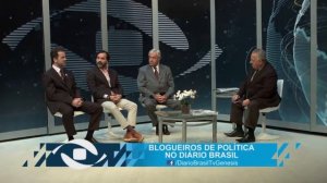 Programa Diário Brasil - TV Gênesis