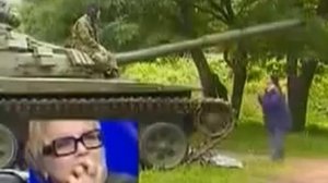 Программа Розыгрыш. Нина Русланова