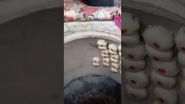 Узбекский тандыр самса смотреть онлайн