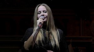 Наталья Ростова. Без любви. Музыка и слова Сергея Дроздова.