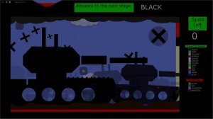 24 Marble Race EP05 | Mission Race | Algodoo