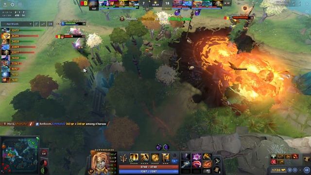 BetBoom Team vs One Move  (2 jogo) BO2 | DPC EEU | Summer Tour 2022