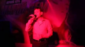 АНАТОЛИЙ ЗАРЕЦКИХ