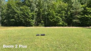 Soundcore Boom 2 Plus vs Sony ULT FIELD 7 - Outdoor Sound Test | Best speaker in the world?